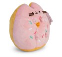 Pusheen - Pink Donut 14 cm