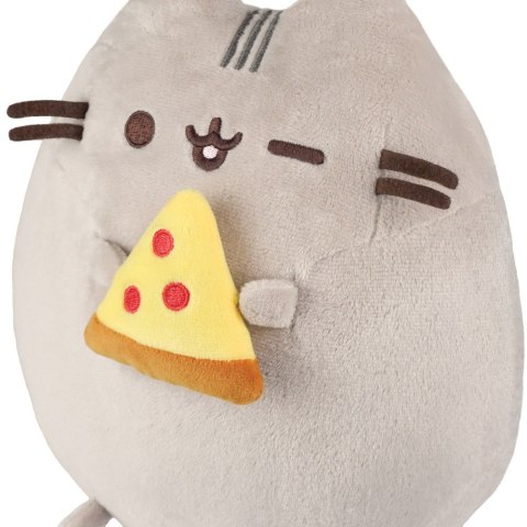 Pusheen - Pizza 24cm