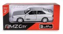 RMZ City - Audi Quattro Coupe (1980-1991) Srebrny