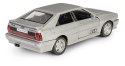 RMZ City - Audi Quattro Coupe (1980-1991) Srebrny