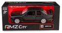 RMZ City - BMW M3 E30 (1986-1991) Matowy Czarny