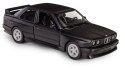 RMZ City - BMW M3 E30 (1986-1991) Matowy Czarny