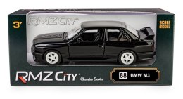 RMZ City - BMW M3 E30 (1986-1991) black