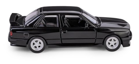 RMZ City - BMW M3 E30 (1986-1991) black