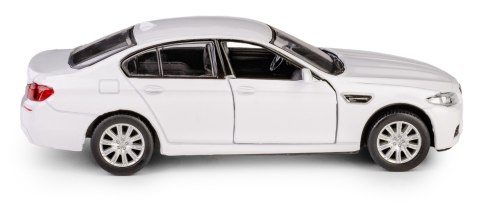RMZ City - BMW M5 544004 Biały, skala 1:32