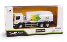 RMZ City - BP Cysterna, skala 1:64