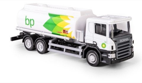 RMZ City - BP Cysterna, skala 1:64