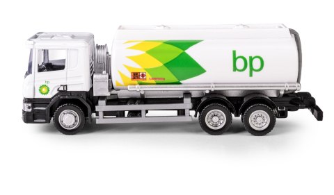 RMZ City - BP Cysterna, skala 1:64