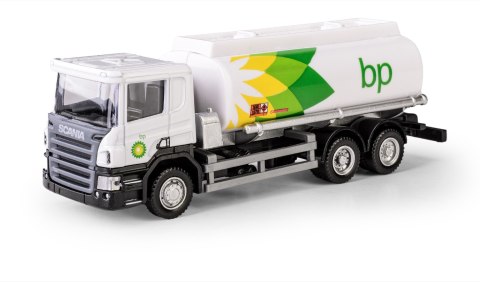 RMZ City - BP Cysterna, skala 1:64