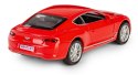 RMZ City - Bentley Continental Gt (2018) 544043 Czerwony, skala 1:39