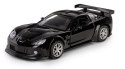 RMZ City - Chevrolet Corvette C6-R black