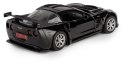 RMZ City - Chevrolet Corvette C6-R black