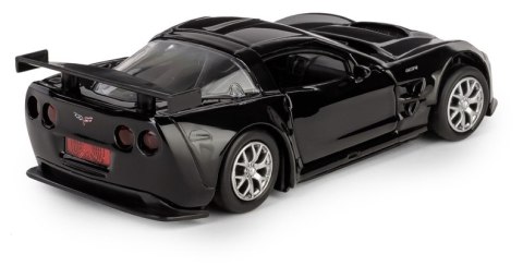 RMZ City - Chevrolet Corvette C6-R black