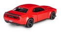 RMZ City - Dodge Challenger SRT Demon 544040 Czerwony