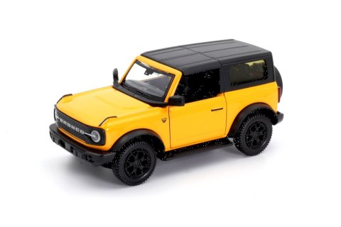 RMZ City - Ford Bronco Badlands 2023 - Hard Top