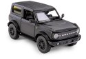 RMZ City - Ford Bronco Badlands 2023 Matte Black