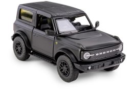 RMZ City - Ford Bronco Badlands 2023 Matte Black