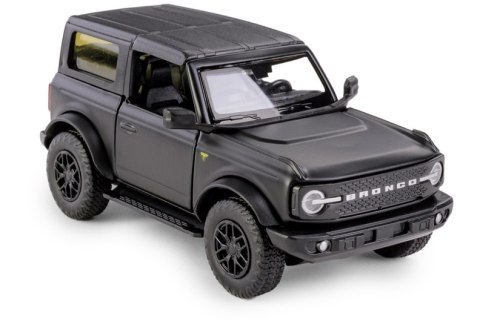 RMZ City - Ford Bronco Badlands 2023 Matte Black