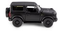 RMZ City - Ford Bronco Badlands 2023 Matte Black
