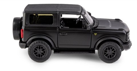 RMZ City - Ford Bronco Badlands 2023 Matte Black