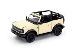 RMZ City - Ford Bronco Badlands 2023 - Open Top
