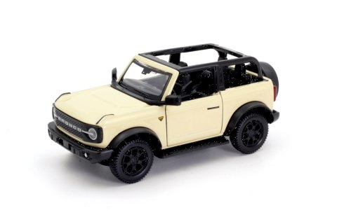 RMZ City - Ford Bronco Badlands 2023 - Open Top