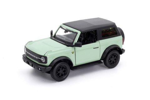 RMZ City - Ford Bronco Badlands 2023 - Soft Top