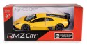 RMZ City - Lamborghini Murcielago LP670-4 SV 544997 Żółty