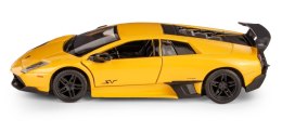 RMZ City - Lamborghini Murcielago LP670-4 SV 544997 Żółty
