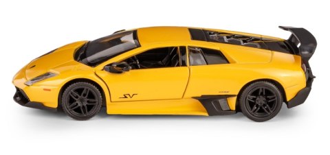 RMZ City - Lamborghini Murcielago LP670-4 SV 544997 Żółty