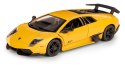 RMZ City - Lamborghini Murcielago LP670-4 SV 544997 Żółty