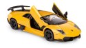 RMZ City - Lamborghini Murcielago LP670-4 SV 544997 Żółty