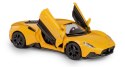 RMZ City - Maserati MC20 544982 Żółty, skala 1:37