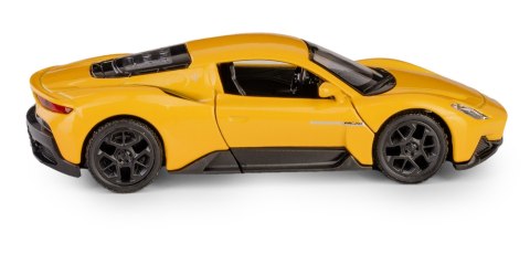 RMZ City - Maserati MC20 544982 Żółty, skala 1:37