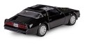 RMZ City - Pontiac Firebird 1978 544056 Czarny