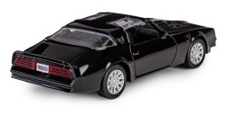 RMZ City - Pontiac Firebird 1978 544056 Czarny