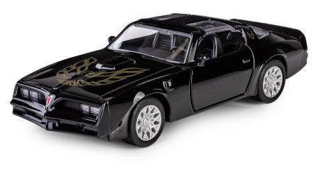 RMZ City - Pontiac Firebird 1978 544056 Czarny