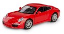 RMZ City - Porsche 911 Carrera S (2012) 544010 Czerwony, skala 1:32