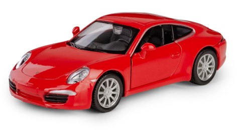 RMZ City - Porsche 911 Carrera S (2012) 544010 Czerwony, skala 1:32