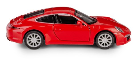 RMZ City - Porsche 911 Carrera S (2012) 544010 Czerwony, skala 1:32