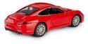 RMZ City - Porsche 911 Carrera S (2012) 544010 Czerwony, skala 1:32
