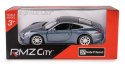 RMZ City - Porsche 911 Carrera S (2012) 544010 Niebieski, skala 1:32