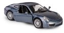 RMZ City - Porsche 911 Carrera S (2012) 544010 Niebieski, skala 1:32