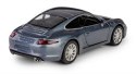 RMZ City - Porsche 911 Carrera S (2012) 544010 Niebieski, skala 1:32