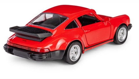 RMZ City - Porsche 930 Turbo (1975-1989) Czerwony
