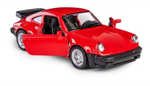 RMZ City - Porsche 930 Turbo (1975-1989) Czerwony