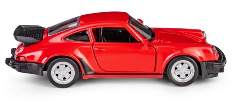 RMZ City - Porsche 930 Turbo (1975-1989) Czerwony