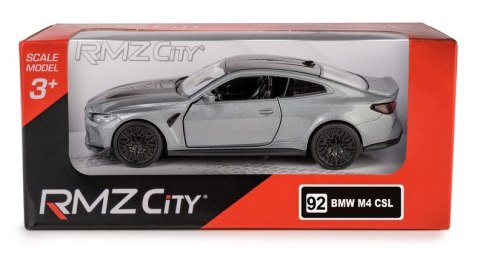 RMZ City - Porsche 930 Turbo (1975-1989) silver