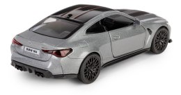 RMZ City - Porsche 930 Turbo (1975-1989) silver