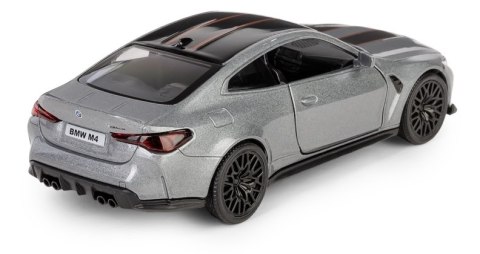 RMZ City - Porsche 930 Turbo (1975-1989) silver